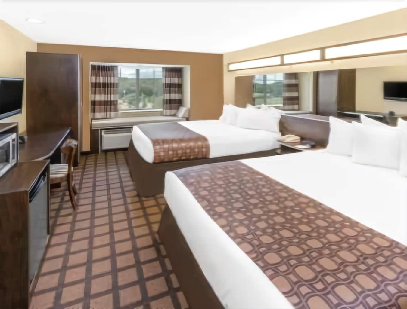 Microtel Inn & Suites By Wyndham Ozark Ngoại thất bức ảnh
